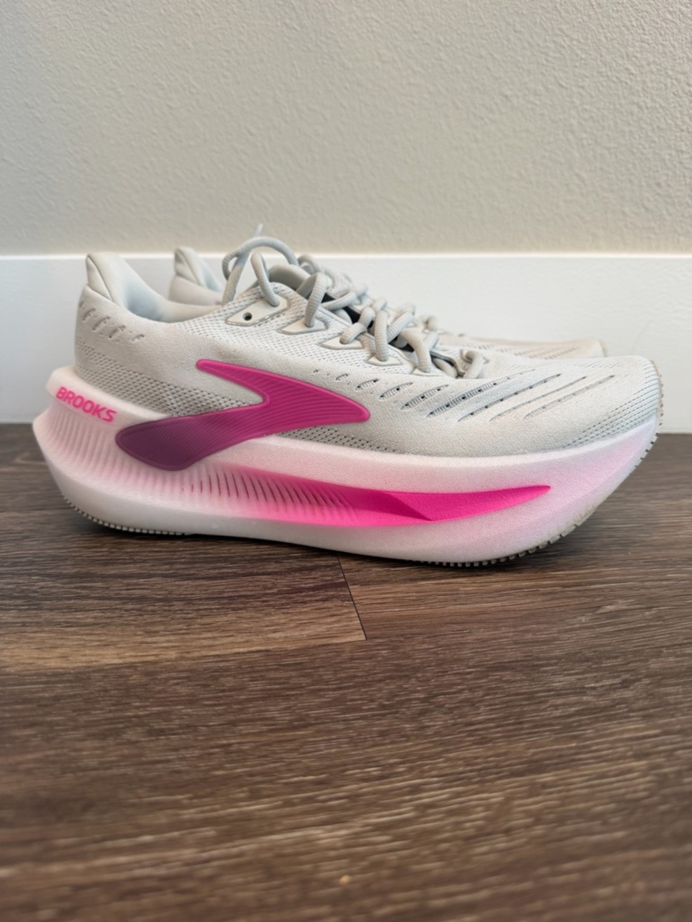 Brooks Glycerin Max 2 Running Shoes